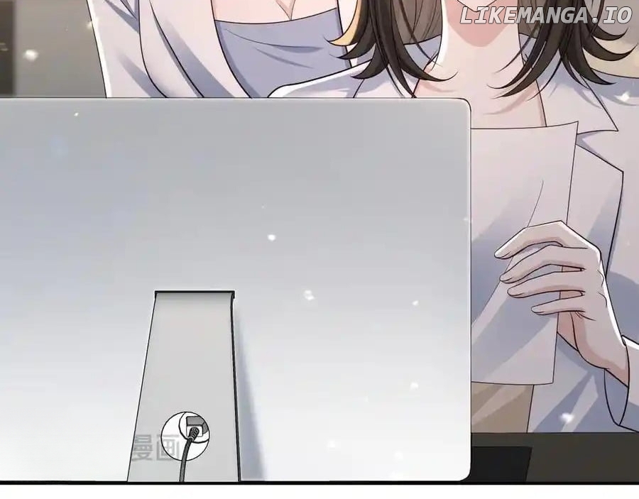 The Dentist Won't Stop Teasing Me Chapter 23 - page 36